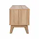 Έπιπλο τηλεόρασης Hamea pakoworld mdf σε φυσική απόχρωση 145x39,5x49εκ Έπιπλο τηλεόρασης Hamea pakoworld mdf σε φυσική απόχρωση 145x39,5x49εκ