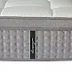 Στρώμα Luxury pakoworld pocket spring+gel memory foam+latex 34-36cm 150x200εκ Στρώμα Luxury pakoworld pocket spring+gel memory foam+latex 34-36cm 150x200εκ