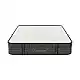 Στρώμα Diamond pakoworld pocket spring+ gel memory foam 25-27cm 140x200εκ