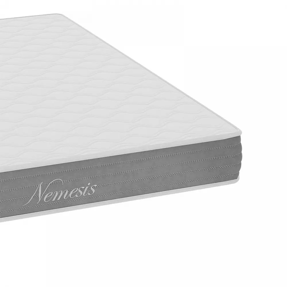 Στρώμα Nemesis pakoworld pocket spring roll pack διπλής όψης 20-22cm 140x200εκ Στρώμα Nemesis pakoworld pocket spring roll pack διπλής όψης 20-22cm 140x200εκ