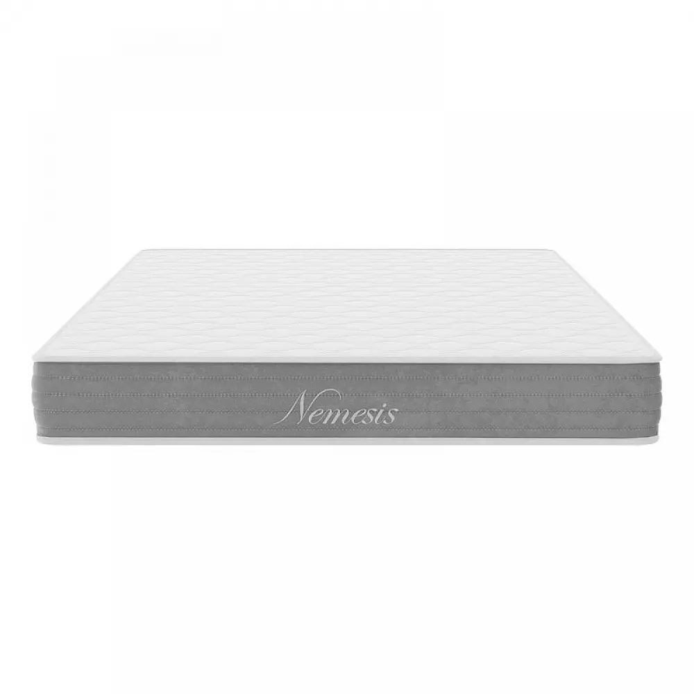 Στρώμα Nemesis pakoworld pocket spring roll pack διπλής όψης 20-22cm 140x200εκ Στρώμα Nemesis pakoworld pocket spring roll pack διπλής όψης 20-22cm 140x200εκ