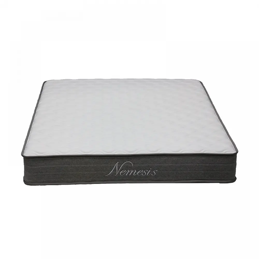 Στρώμα Nemesis pakoworld pocket spring roll pack διπλής όψης 20-22cm 120x200εκ Στρώμα Nemesis pakoworld pocket spring roll pack διπλής όψης 20-22cm 120x200εκ