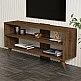 Σύνθετο σαλονιού Prestige pakoworld σε καρυδί απόχρωση 120x29,6x50εκ Σύνθετο σαλονιού Prestige pakoworld σε καρυδί απόχρωση 120x29,6x50εκ