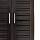Παπουτσοθήκη-ντουλάπα SANTE pakoworld 21 ζεύγων χρώμα wenge 60x37x183εκ Παπουτσοθήκη-ντουλάπα SANTE pakoworld 21 ζεύγων χρώμα wenge 60x37x183εκ