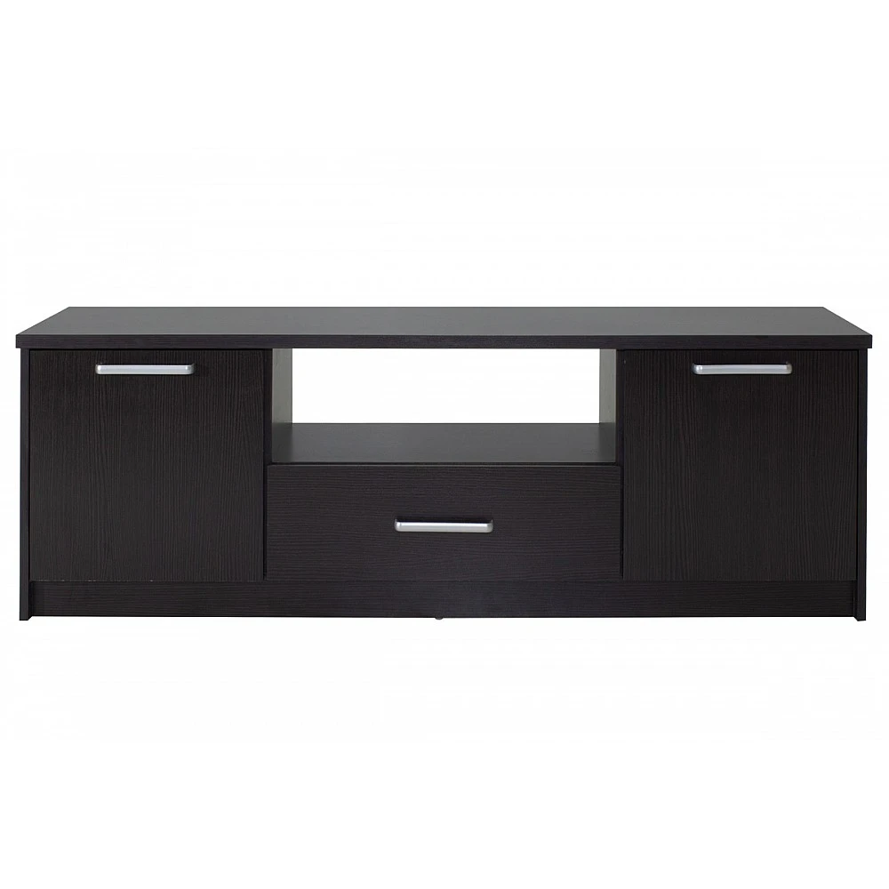 Έπιπλο τηλεόρασης OLYMPUS pakoworld χρώμα wenge 144x39x50,5εκ