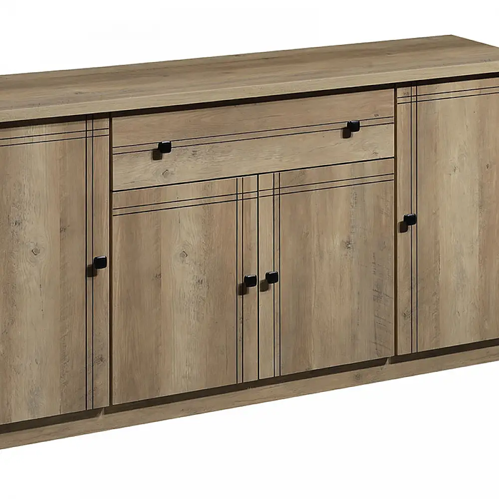 Μπουφές Libby pakoworld oak 160x39.5x83εκ