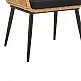 Πολυθρόνα Tanish pakoworld rattan φυσικό-πόδι μαύρο μέταλλο 58x58.5x87εκ Πολυθρόνα Tanish pakoworld rattan φυσικό-πόδι μαύρο μέταλλο 58x58.5x87εκ