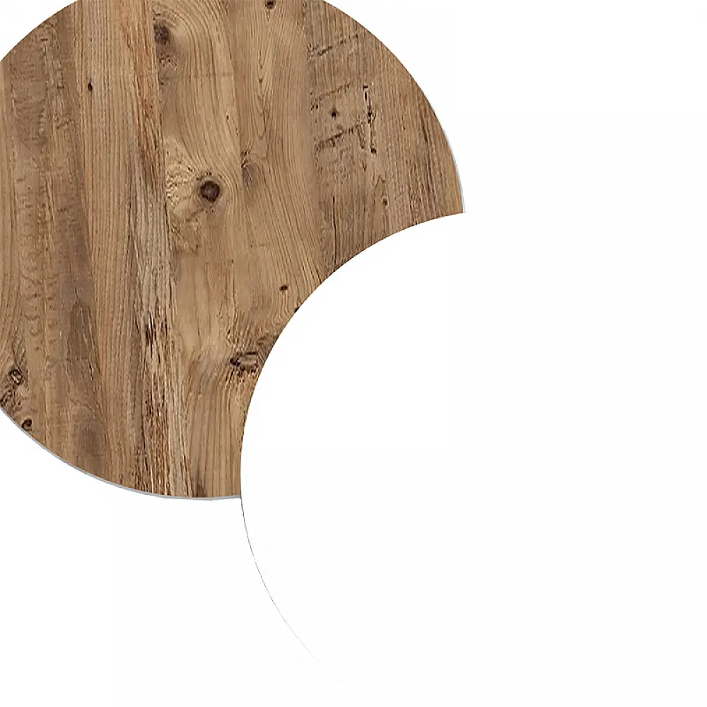 Έπιπλο τηλεόρασης επιτοίχιο Dello pakoworld λευκό-sonoma 180x31.6x29.6εκ Έπιπλο τηλεόρασης επιτοίχιο Dello pakoworld λευκό-sonoma 180x31.6x29.6εκ