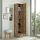 Στήλη Xara pakoworld oak 35.5x35.5x180εκ