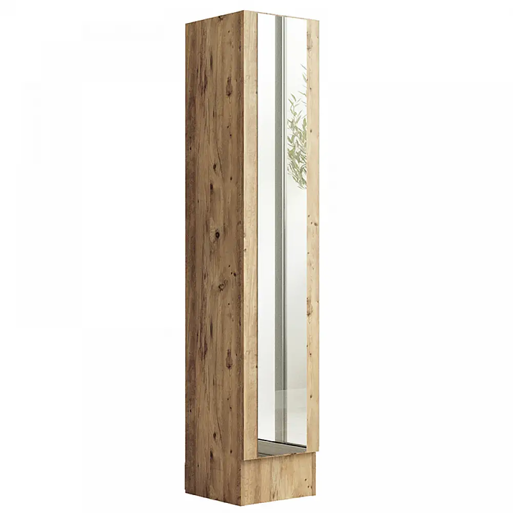 Στήλη Xara pakoworld oak 35.5x35.5x180εκ