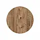 Στήλη Xara pakoworld oak 35.5x35.5x180εκ