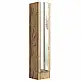 Στήλη Xara pakoworld oak 35.5x35.5x180εκ