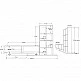 Σύνθετο σαλονιού Damon pakoworld σε λευκή απόχρωση 140x29.5x39.5εκ Σύνθετο σαλονιού Damon pakoworld σε λευκή απόχρωση 140x29.5x39.5εκ