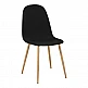 Τραπεζαρία Manka-Bella pakoworld σετ 5τεμ σε sonoma απόχρωση 110x80x70εκ Τραπεζαρία Manka-Bella pakoworld σετ 5τεμ σε sonoma απόχρωση 110x80x70εκ