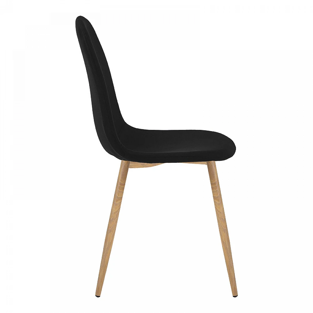 Τραπεζαρία Manka-Bella pakoworld σετ 5τεμ σε sonoma απόχρωση 110x80x70εκ Τραπεζαρία Manka-Bella pakoworld σετ 5τεμ σε sonoma απόχρωση 110x80x70εκ