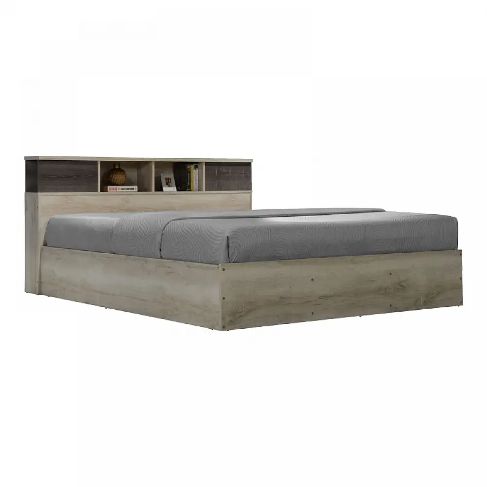 Φοιτητικό πακέτο επίπλων Repose pakoworld σετ 5τεμ