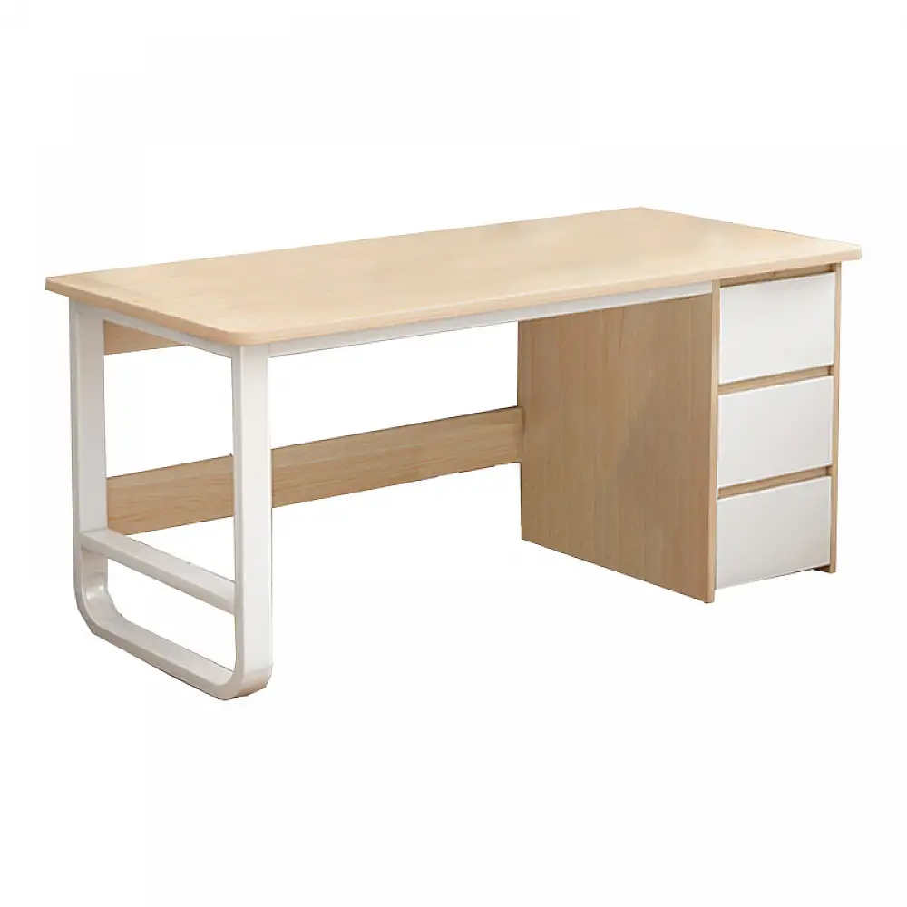 Φοιτητικό πακέτο επίπλων Repose pakoworld σετ 5τεμ