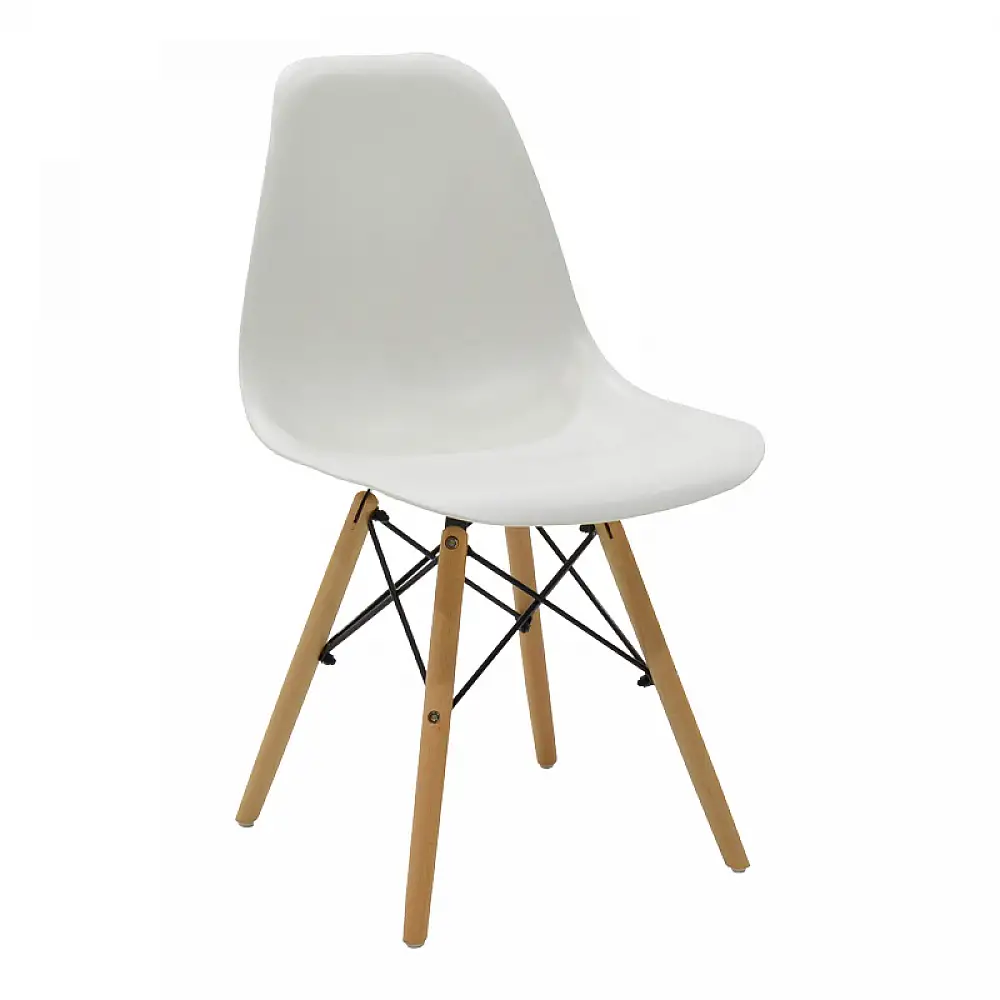 Φοιτητικό πακέτο επίπλων Convenience pakoworld σετ 5τεμ