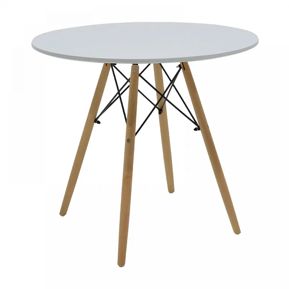 Φοιτητικό πακέτο επίπλων Convenience pakoworld σετ 5τεμ