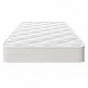 Στρώμα Fix Pad Chic Strom μονής όψης 18-19cm 90x190εκ Στρώμα Fix Pad Chic Strom μονής όψης 18-19cm 90x190εκ