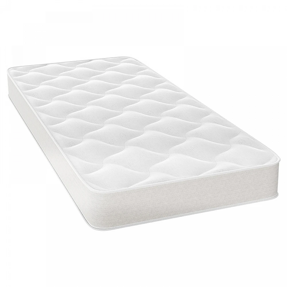 Στρώμα Fix Pad Chic Strom μονής όψης 18-19cm 90x190εκ Στρώμα Fix Pad Chic Strom μονής όψης 18-19cm 90x190εκ