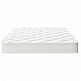 Στρώμα Fix Pad Chic Strom μονής όψης 18-19cm 140x190εκ Στρώμα Fix Pad Chic Strom μονής όψης 18-19cm 140x190εκ