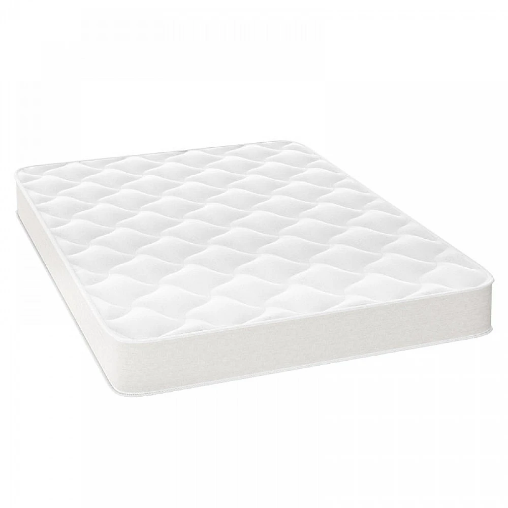 Στρώμα Fix Pad Chic Strom μονής όψης 18-19cm 140x190εκ Στρώμα Fix Pad Chic Strom μονής όψης 18-19cm 140x190εκ