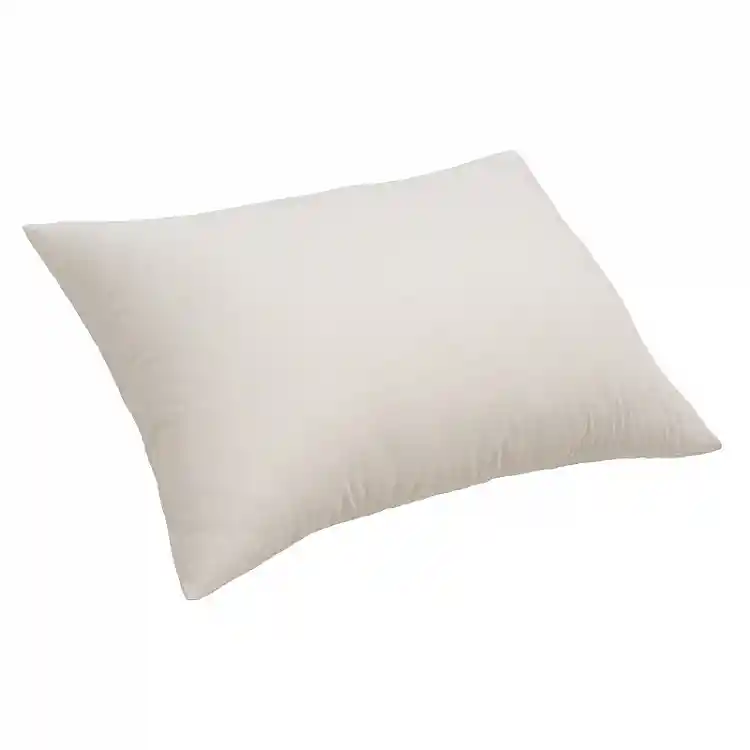 Μαξιλάρι ύπνου Silicon pakoworld 70x50