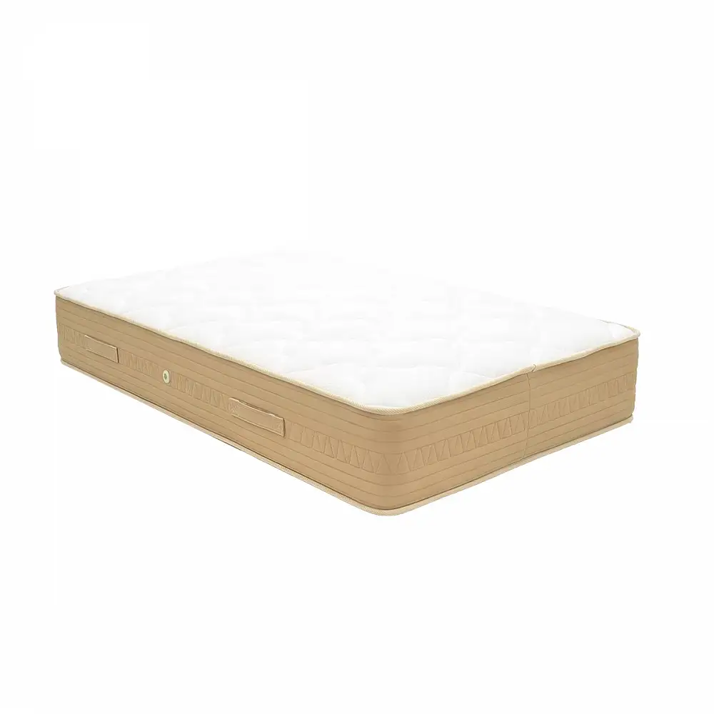 Στρώμα Sleepy pakoworld bonnel spring διπλής όψης 27cm 120x200εκ
