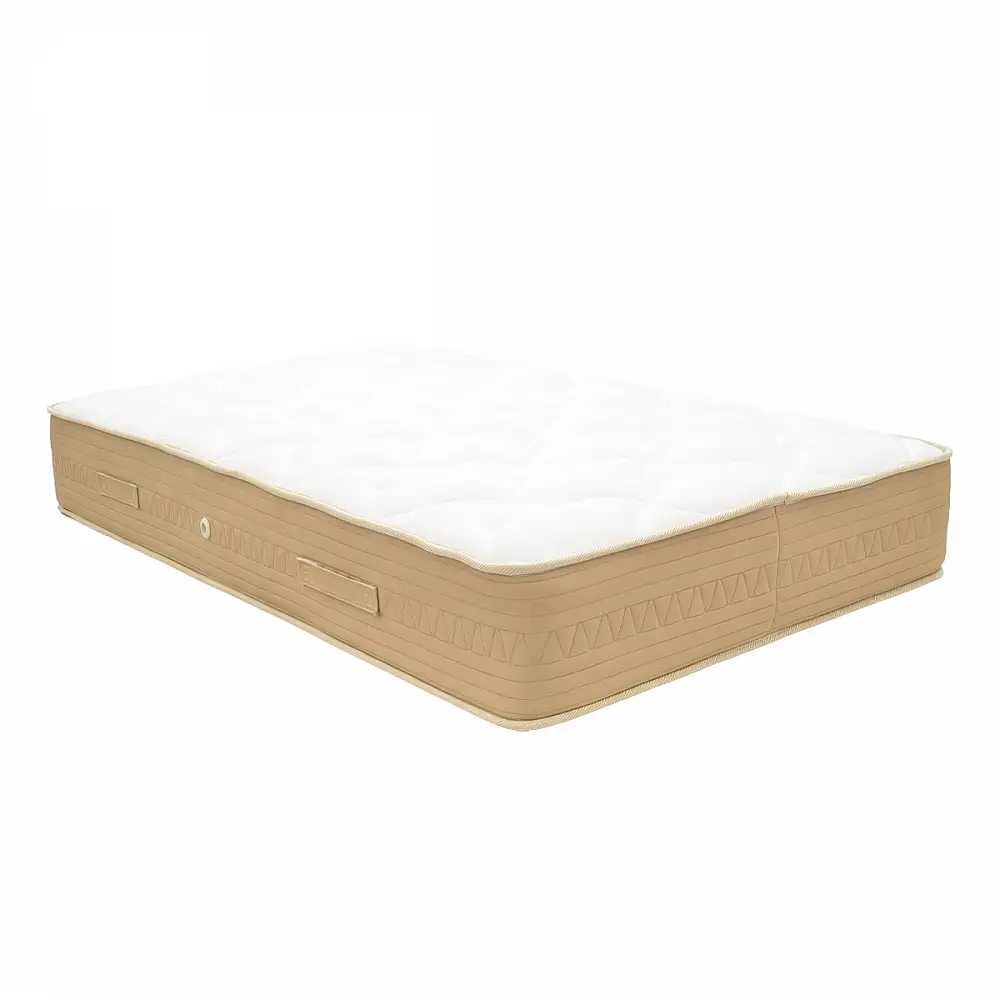 Στρώμα Sleepy pakoworld bonnel spring διπλής όψης 27cm 160x200εκ