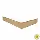 Στρώμα Sleepy pakoworld bonnel spring διπλής όψης 27cm 140x200εκ