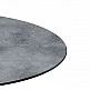 Επιφάνεια τραπεζιού Inspire pakoworld HPL γκρι cement Φ60εκ πάχους 12mm Επιφάνεια τραπεζιού Inspire pakoworld HPL γκρι cement Φ60εκ πάχους 12mm