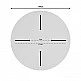 Επιφάνεια τραπεζιού Inspire pakoworld HPL γκρι cement Φ69εκ πάχους 12mm Επιφάνεια τραπεζιού Inspire pakoworld HPL γκρι cement Φ69εκ πάχους 12mm
