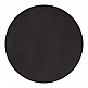 Επιφάνεια τραπεζιού Portico pakoworld HPL wenge Φ60εκ πάχους 12mm Επιφάνεια τραπεζιού Portico pakoworld HPL wenge Φ60εκ πάχους 12mm