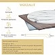 Επιφάνεια τραπεζιού Skyline pakoworld Werzalit ivory 80x80εκ πάχους 35mm Επιφάνεια τραπεζιού Skyline pakoworld Werzalit ivory 80x80εκ πάχους 35mm