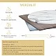 Επιφάνεια τραπεζιού Copious pakoworld Werzalit γκρι cement I Φ70εκ πάχους 25mm Επιφάνεια τραπεζιού Copious pakoworld Werzalit γκρι cement I Φ70εκ πάχους 25mm