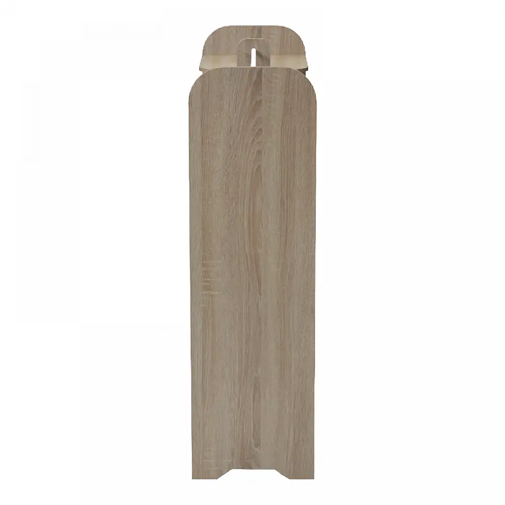 Έπιπλο εισόδου Pamesa pakoworld sonoma 130x40x135εκ
