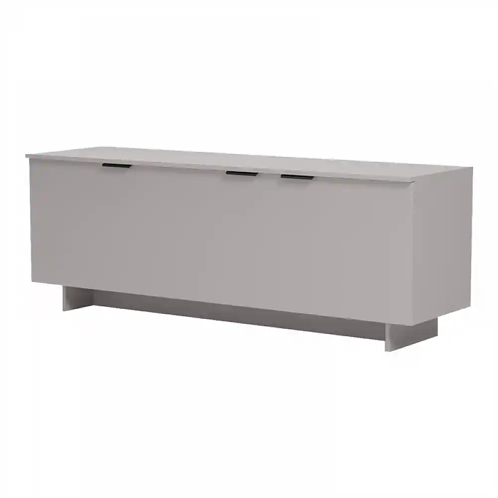 Έπιπλο τηλεόρασης Beldon pakoworld taupe 150x42x55εκ