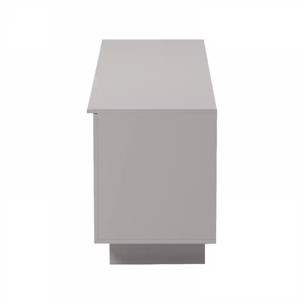 Έπιπλο τηλεόρασης Beldon pakoworld taupe 150x42x55εκ