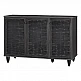 Παπουτσοθήκη-ντουλάπι Ronan pakoworld χρώμα wenge 105x35x66εκ Παπουτσοθήκη-ντουλάπι Ronan pakoworld χρώμα wenge 105x35x66εκ