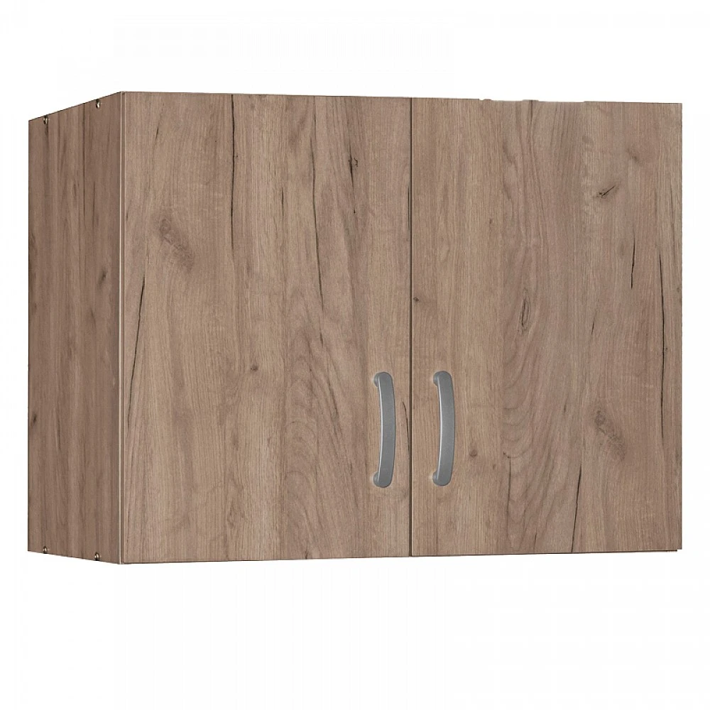 Ντουλάπα δίφυλλη και πατάρι Zelia pakoworld φυσικό 79x42x240εκ. Ντουλάπα δίφυλλη και πατάρι Zelia pakoworld φυσικό 79x42x240εκ.
