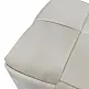 Σκαμπό Jisko pakoworld μπεζ βελούδο 38x38x40εκ Σκαμπό Jisko pakoworld μπεζ βελούδο 38x38x40εκ