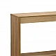 Κονσόλα Focused pakoworld MDF φυσικό 120x35x74εκ Κονσόλα Focused pakoworld MDF φυσικό 120x35x74εκ