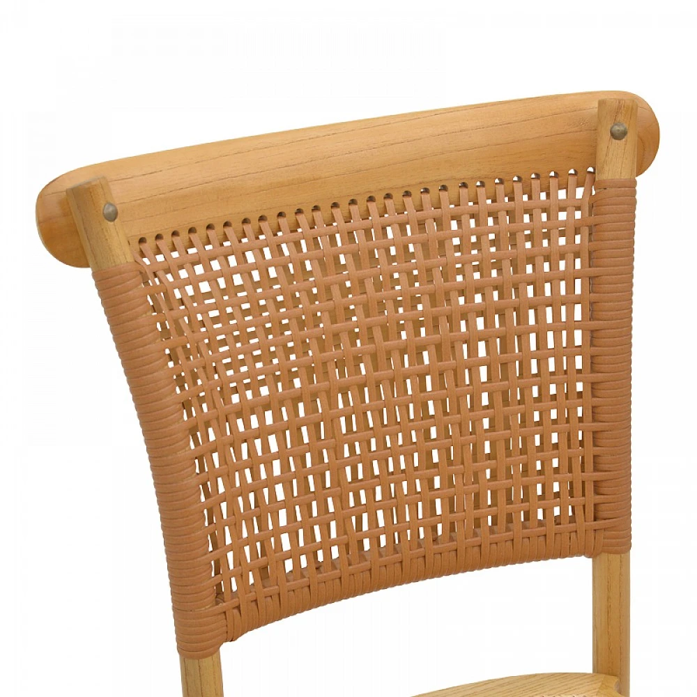 Καρέκλα Karley pakoworld φυσικό ξύλο οξιάς-έδρα φυσικό rattan 48x52x89εκ Καρέκλα Karley pakoworld φυσικό ξύλο οξιάς-έδρα φυσικό rattan 48x52x89εκ