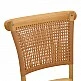Καρέκλα Karley pakoworld φυσικό ξύλο οξιάς-έδρα φυσικό rattan 48x52x89εκ Καρέκλα Karley pakoworld φυσικό ξύλο οξιάς-έδρα φυσικό rattan 48x52x89εκ