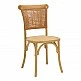 Καρέκλα Karley pakoworld φυσικό ξύλο οξιάς-έδρα φυσικό rattan 48x52x89εκ Καρέκλα Karley pakoworld φυσικό ξύλο οξιάς-έδρα φυσικό rattan 48x52x89εκ