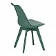 Καρέκλα Gaston I pakoworld PP-PU σε μέντα απόχρωση 48.5x53.5x81.5εκ Καρέκλα Gaston I pakoworld PP-PU σε μέντα απόχρωση 48.5x53.5x81.5εκ