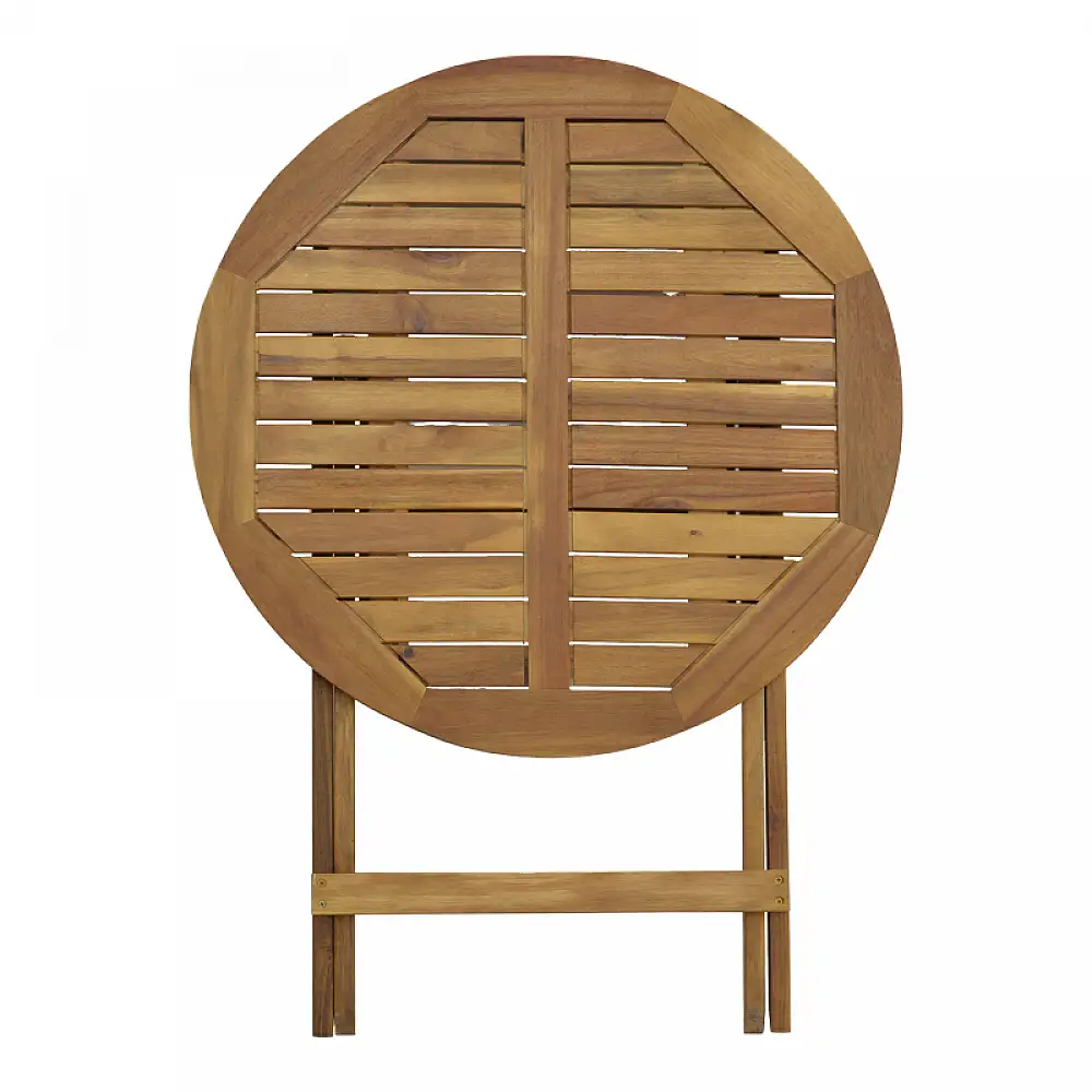 Τραπεζαρία Recofly-Carpuva pakoworld σετ 3τεμ