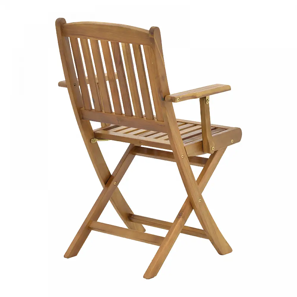 Τραπεζαρία Recofly-Carpuva pakoworld σετ 3τεμ