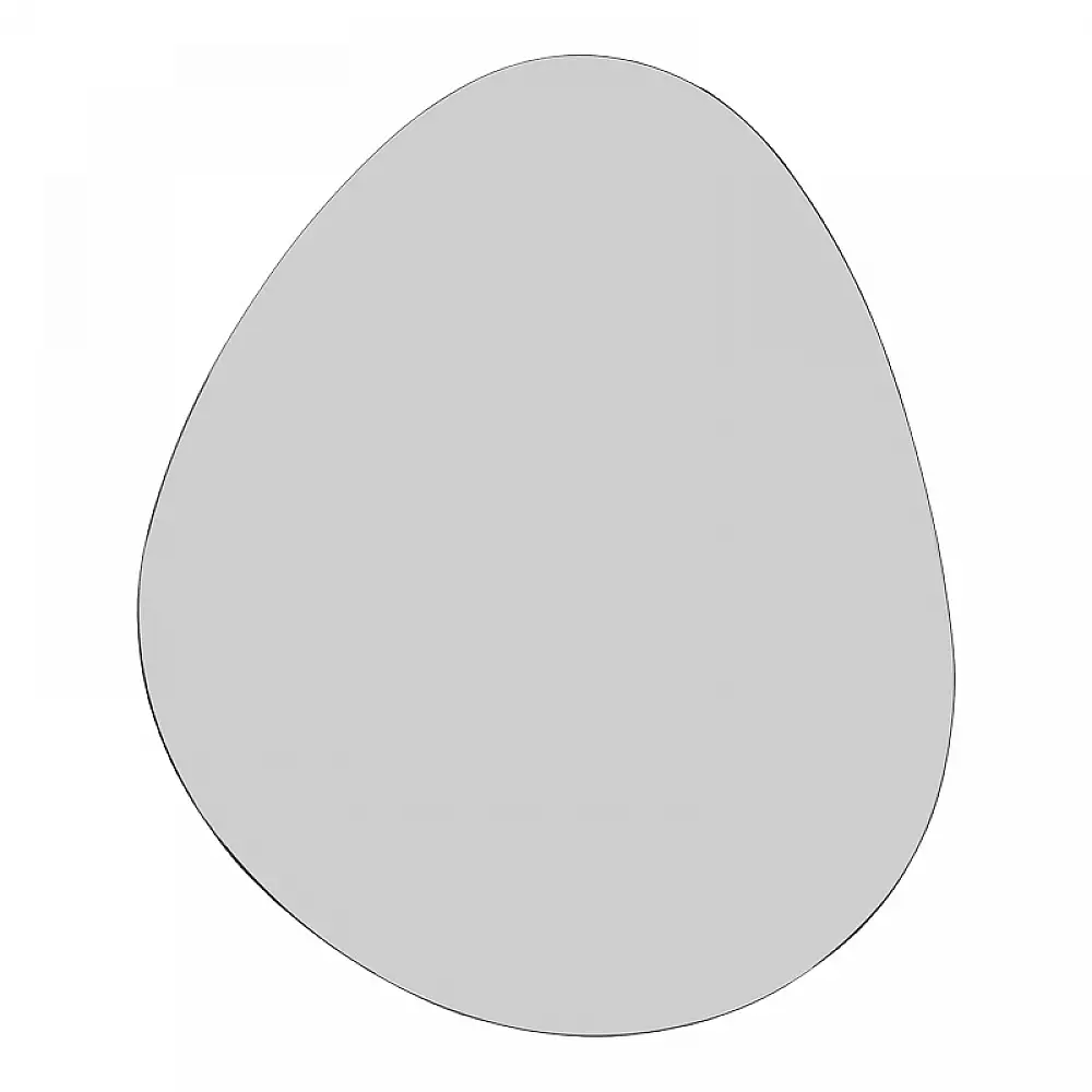 Καθρέπτης Hahoe Inart 60x1x72.5εκ